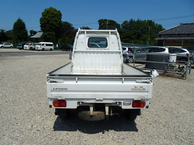 MITSUBISHI Minicab Truck thumbnail 4
