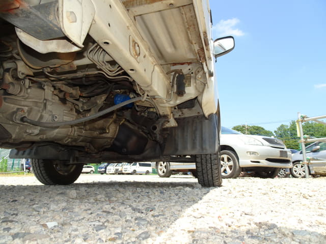 MITSUBISHI Minicab Truck thumbnail 49
