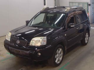 2006 NISSAN X-Trail