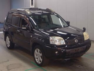 2006 NISSAN X-Trail