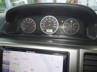 2006 NISSAN X-Trail