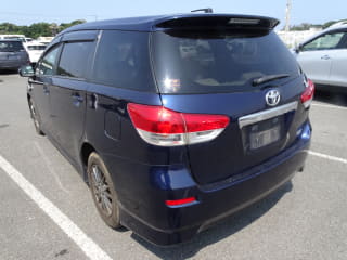 2009 TOYOTA Wish