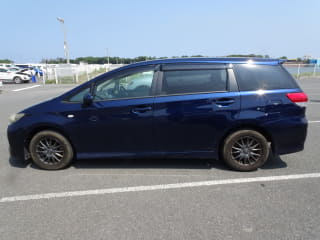 2009 TOYOTA Wish