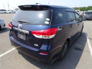 2009 TOYOTA Wish