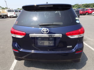 2009 TOYOTA Wish