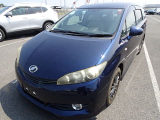 2009 TOYOTA Wish