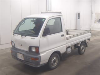 1996 MITSUBISHI Minicab Truck