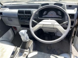 1996 MITSUBISHI Minicab Truck