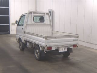 1996 MITSUBISHI Minicab Truck