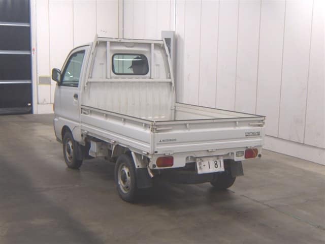 MITSUBISHI Minicab Truck thumbnail 5