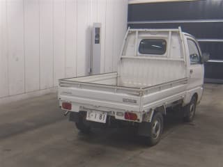 1996 MITSUBISHI Minicab Truck
