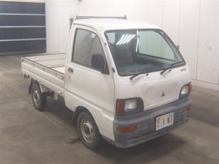 1996 MITSUBISHI Minicab Truck