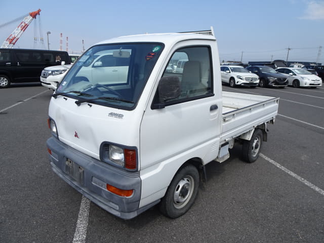 1996 MITSUBISHI Minicab Truck