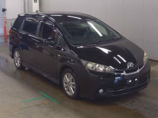 2009 TOYOTA Wish