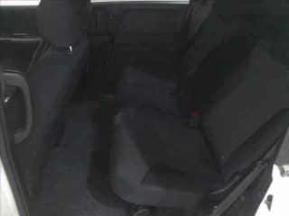 2010 HONDA Freed Spike