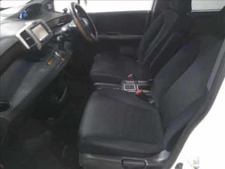 2010 HONDA Freed Spike