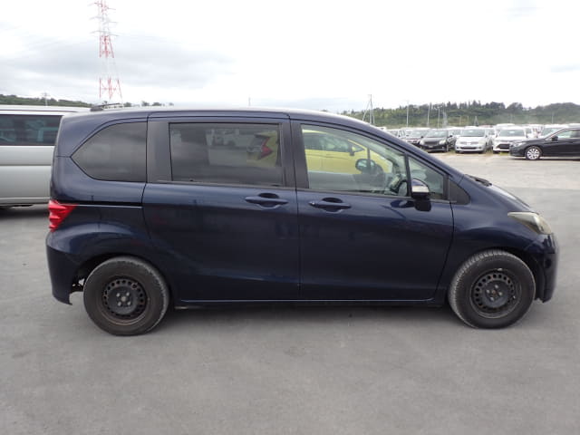 HONDA Freed thumbnail 6