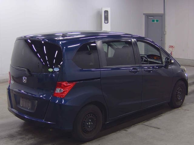 HONDA Freed thumbnail 50