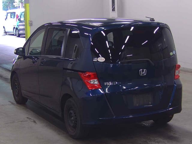 HONDA Freed thumbnail 51
