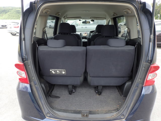 HONDA Freed thumbnail 29