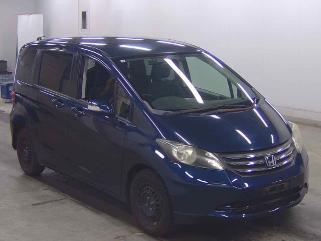 HONDA Freed thumbnail 54