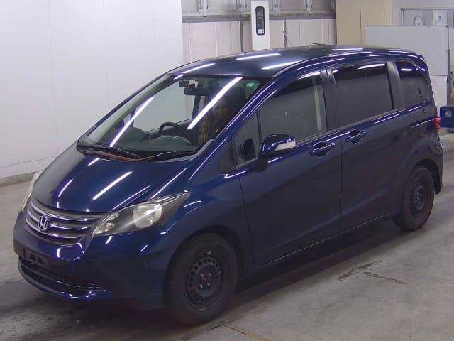 HONDA Freed thumbnail 49