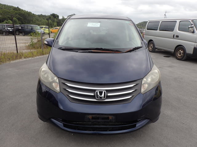 HONDA Freed thumbnail 8