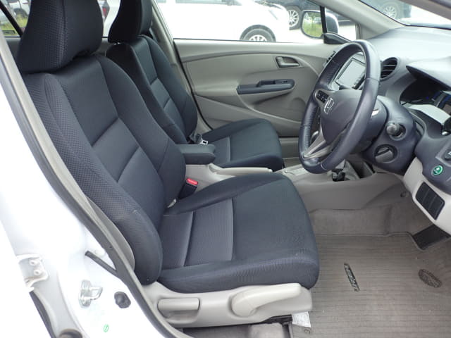 HONDA Insight thumbnail 25