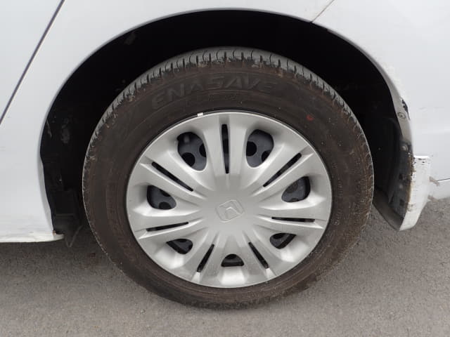 HONDA Insight thumbnail 10
