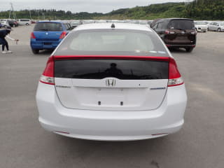 2009 HONDA Insight