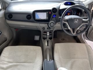 2009 HONDA Insight