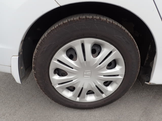 HONDA Insight thumbnail 11