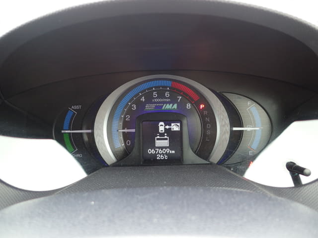 HONDA Insight thumbnail 33