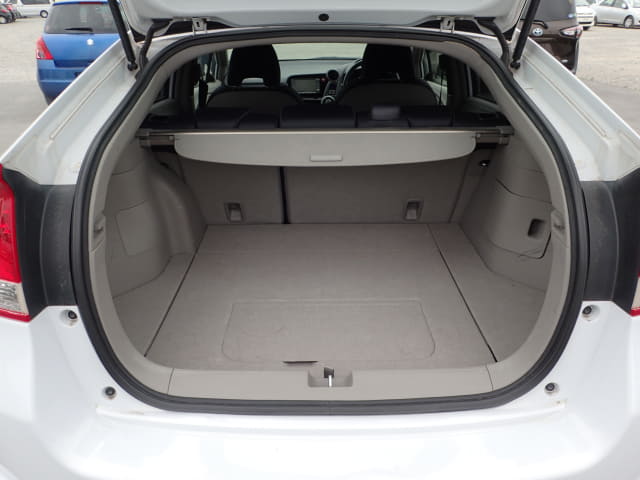 HONDA Insight thumbnail 28