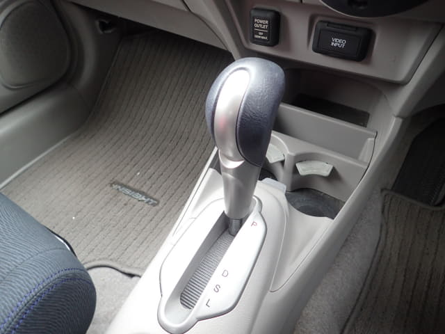 HONDA Insight thumbnail 40