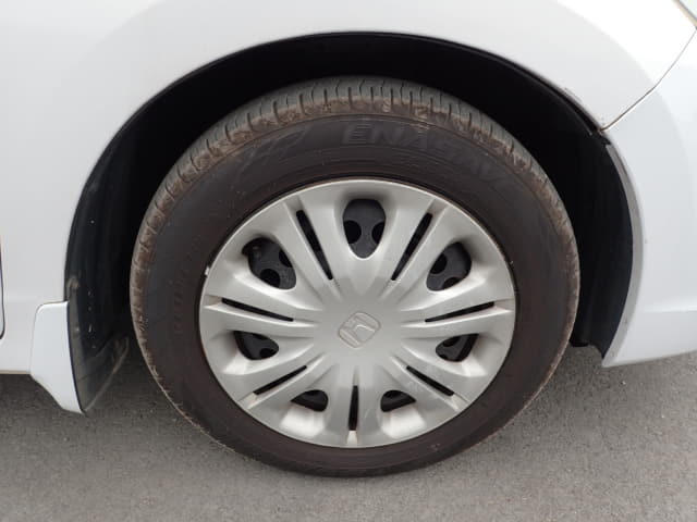 HONDA Insight thumbnail 12