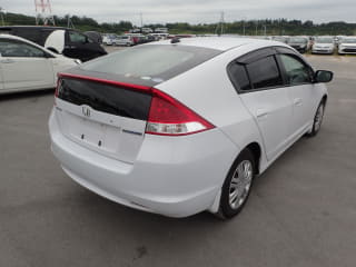 2009 HONDA Insight