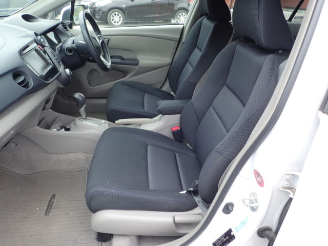 HONDA Insight thumbnail 26