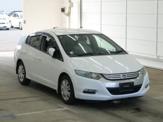 2009 HONDA Insight
