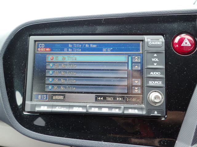 HONDA Insight thumbnail 36