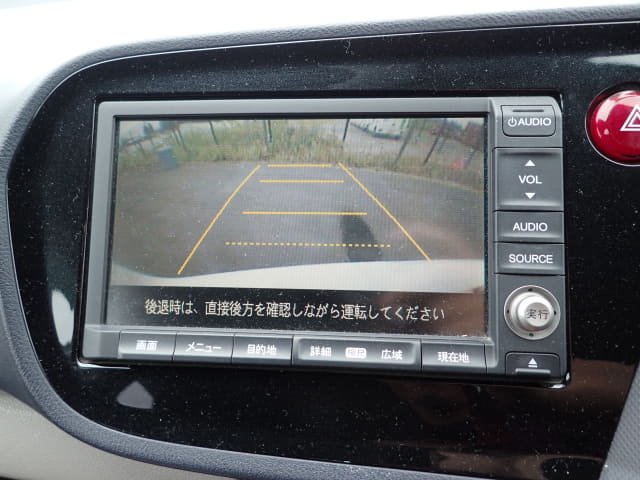 HONDA Insight thumbnail 38