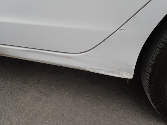 HONDA Insight thumbnail 44