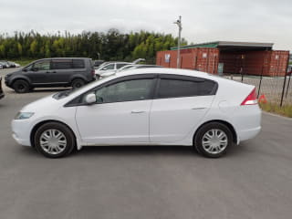 2009 HONDA Insight