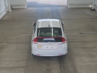 2009 HONDA Insight