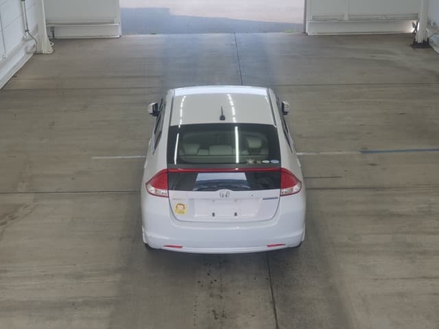 HONDA Insight thumbnail 3