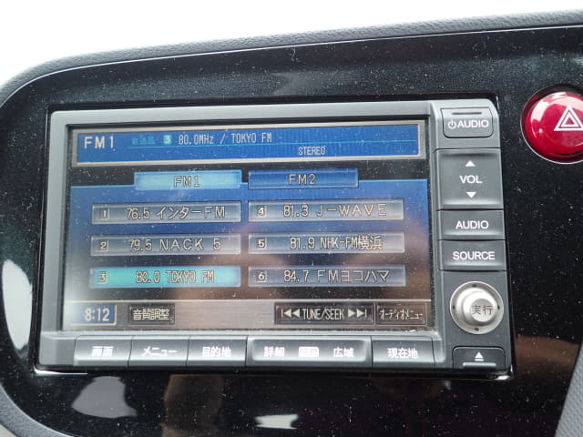 HONDA Insight thumbnail 35