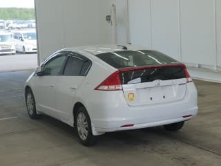 2009 HONDA Insight
