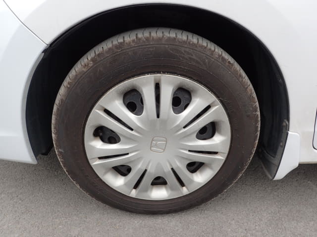 HONDA Insight thumbnail 9