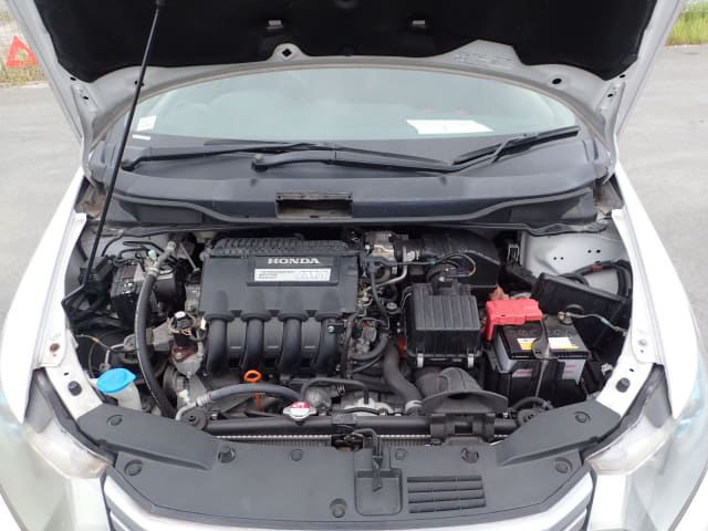 HONDA Insight thumbnail 46