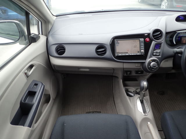 HONDA Insight thumbnail 32